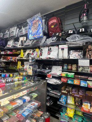 San Mateo Smoke Shop