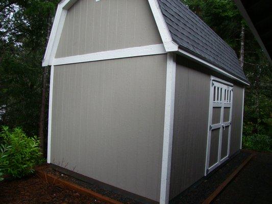 10x18 pro barn