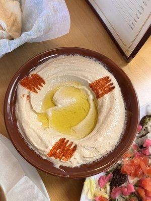 Hummus