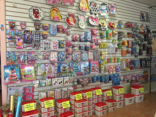 Welcome to America Cake Decorating Supplies!