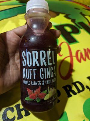 Sorrel