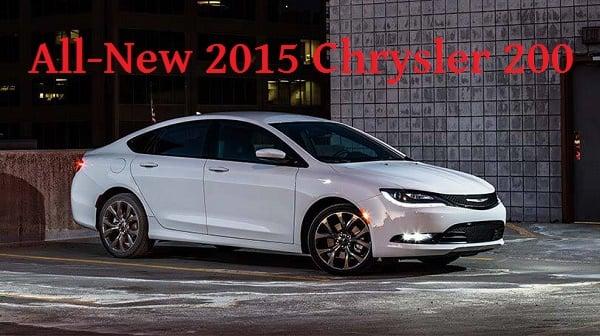 2015 Chrysler 200 For Sale Athens, TX