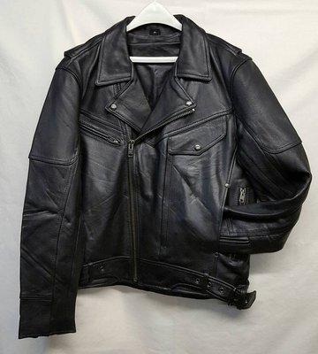 Man's Jacket