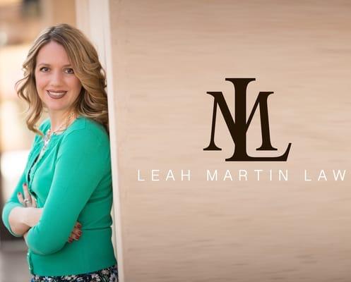 Leah Martin Law