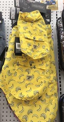 cute banana outfit