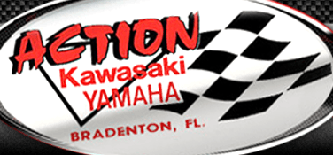 Action Kawasaki Yamaha in Bradenton FL