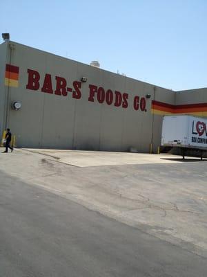 Bar-S Foods Company