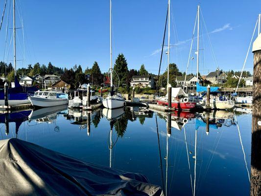 Arabella's Landing Marina