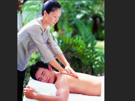 UU Massage