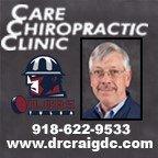 Care Chiropractic Clinic