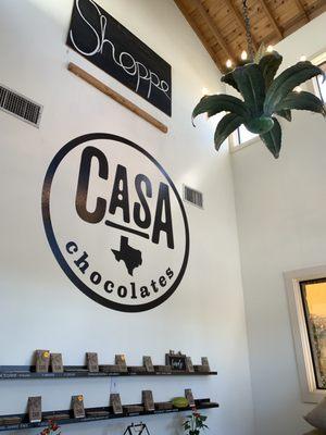 Casa Chocolates