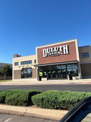 Duluth Trading Company