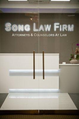 Song Law Firm LLC.