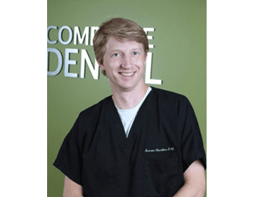 Complete Dental Madison Dr. Brandon Chambless