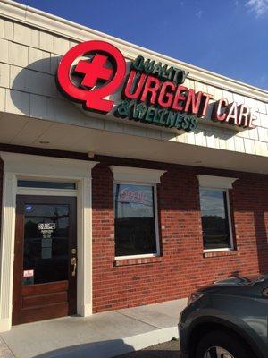 Quality Urgent Care and Wellness