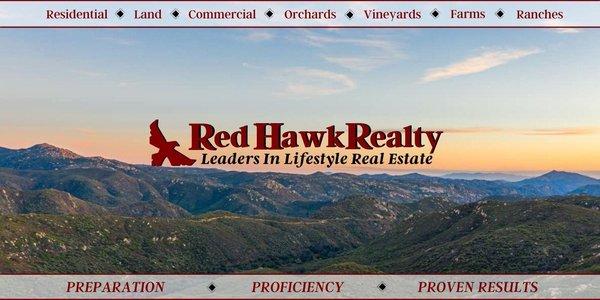 Red Hawk Realty