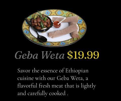 Geba Weta