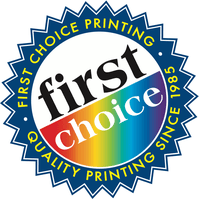 First Choice Printing