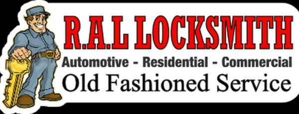 Locksmith services