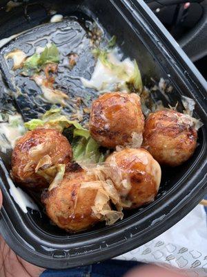 Takoyaki