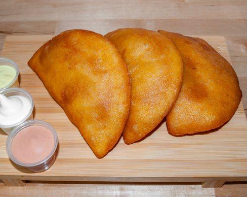 Empanadas