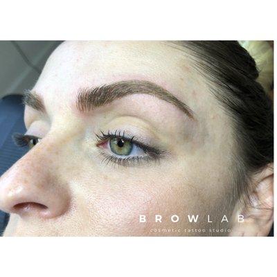 Microblading