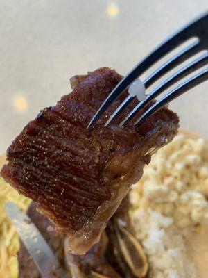 Short ribs