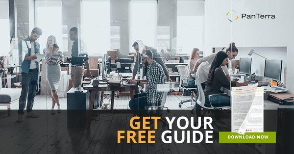 Get Your Free Guide on How to Move your Phone System to the Cloud.