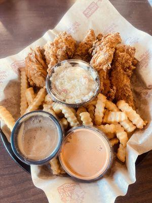 Huey Magoo's Chicken Tenders