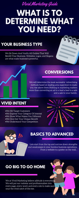 VIvid Minds Marketing