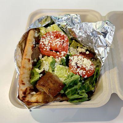 Beef & Lamb Gyro