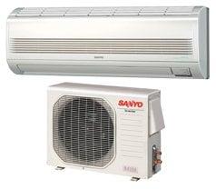 Ducless Air Conditioning Staten Island