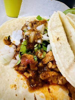 Taqueria La Zacatecana