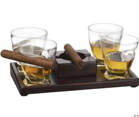 Cigar holder