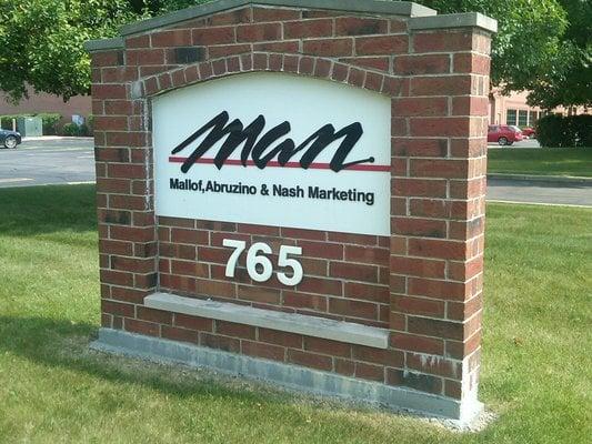 MAN Marketing Headquarters