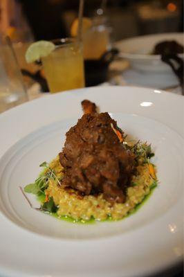 Lamb Shank