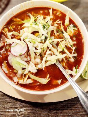 POSOLE