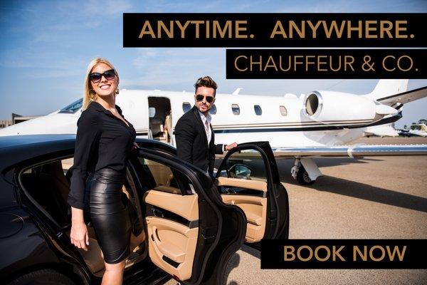 Chauffeur & Co