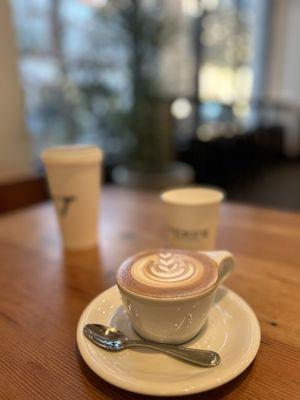 Verve Coffee Roasters