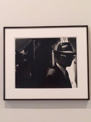 Daido Moriyama 6/3/16