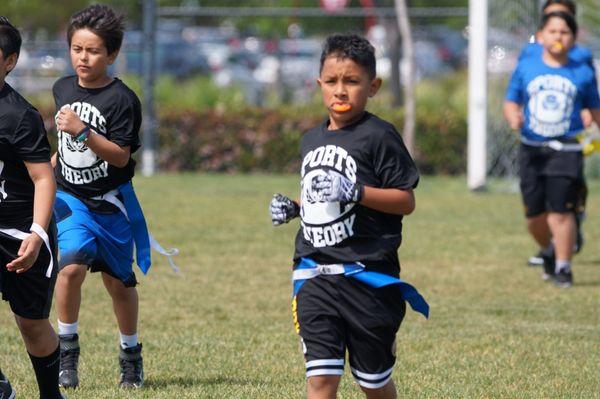 Flag Football