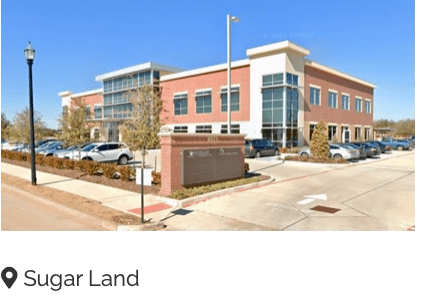 Sugarland Office