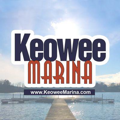 Keowee Marina