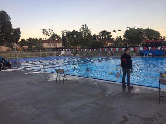 JSerra Catholic High School