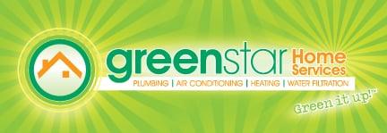 Green it Up! Plumbing, HVAC, Water Filtration