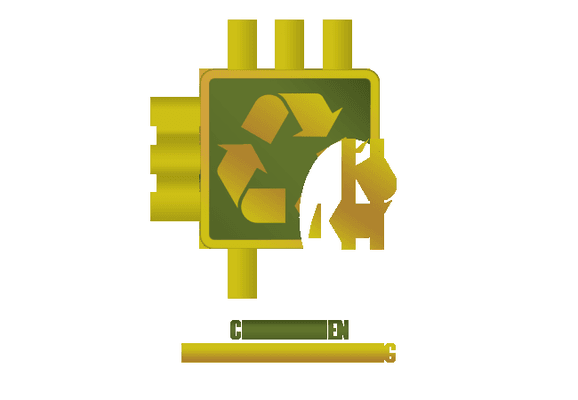 Clean Green Electronic Recycling