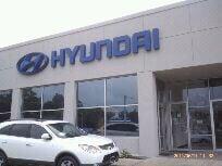 Huntington Hyundai