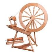 Ashford Spinning Wheel