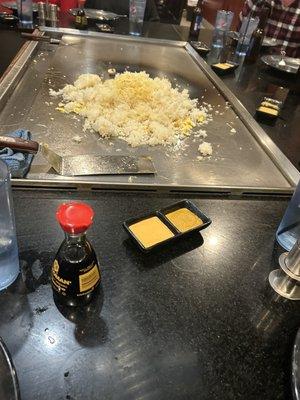 Hibachi