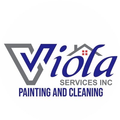 Viola Services Painting and Cleaning